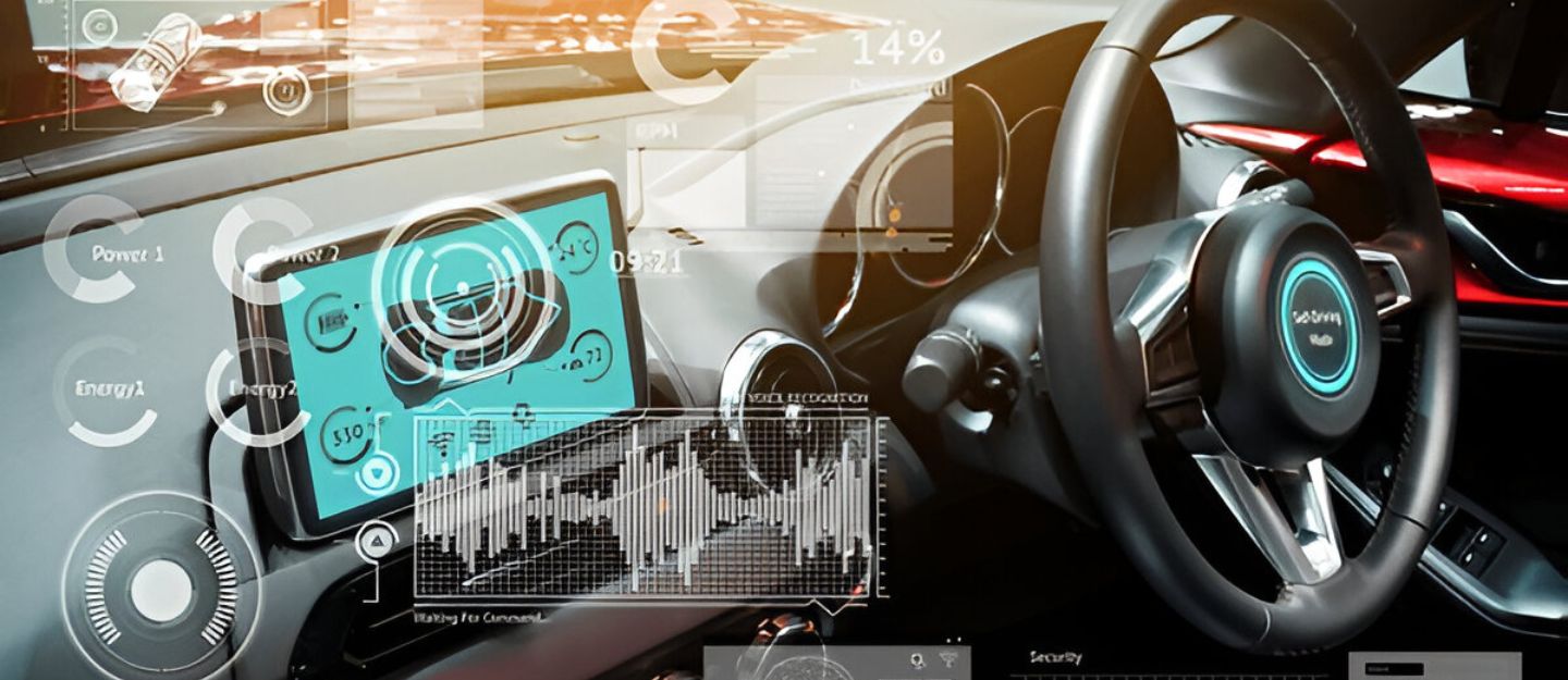 transparent hood feature in cars