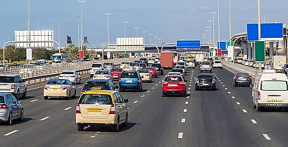 All About Carnet de Passage in the UAE