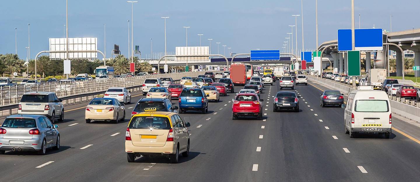 All About Carnet de Passage in the UAE