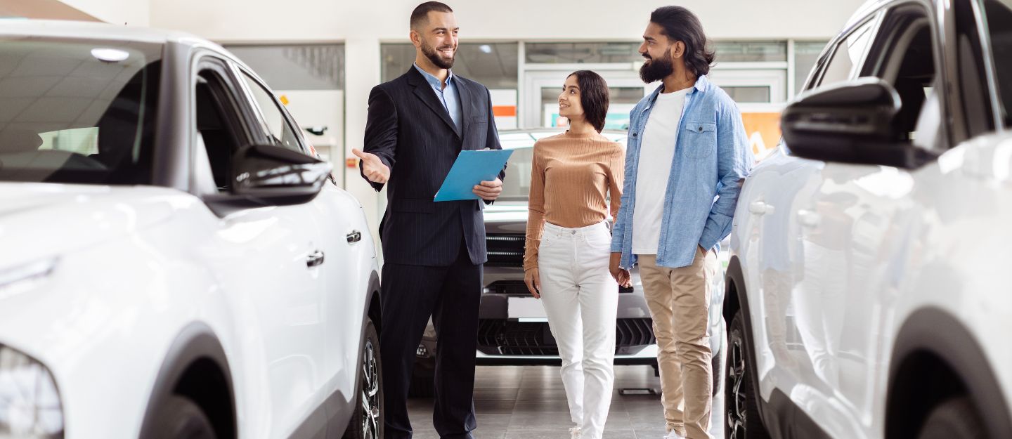 car dealership business in Dubai