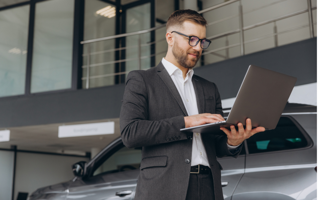 Doing car price research before dealer visit helps you negotiate effectively
