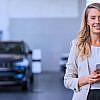 AI in the car rental industry