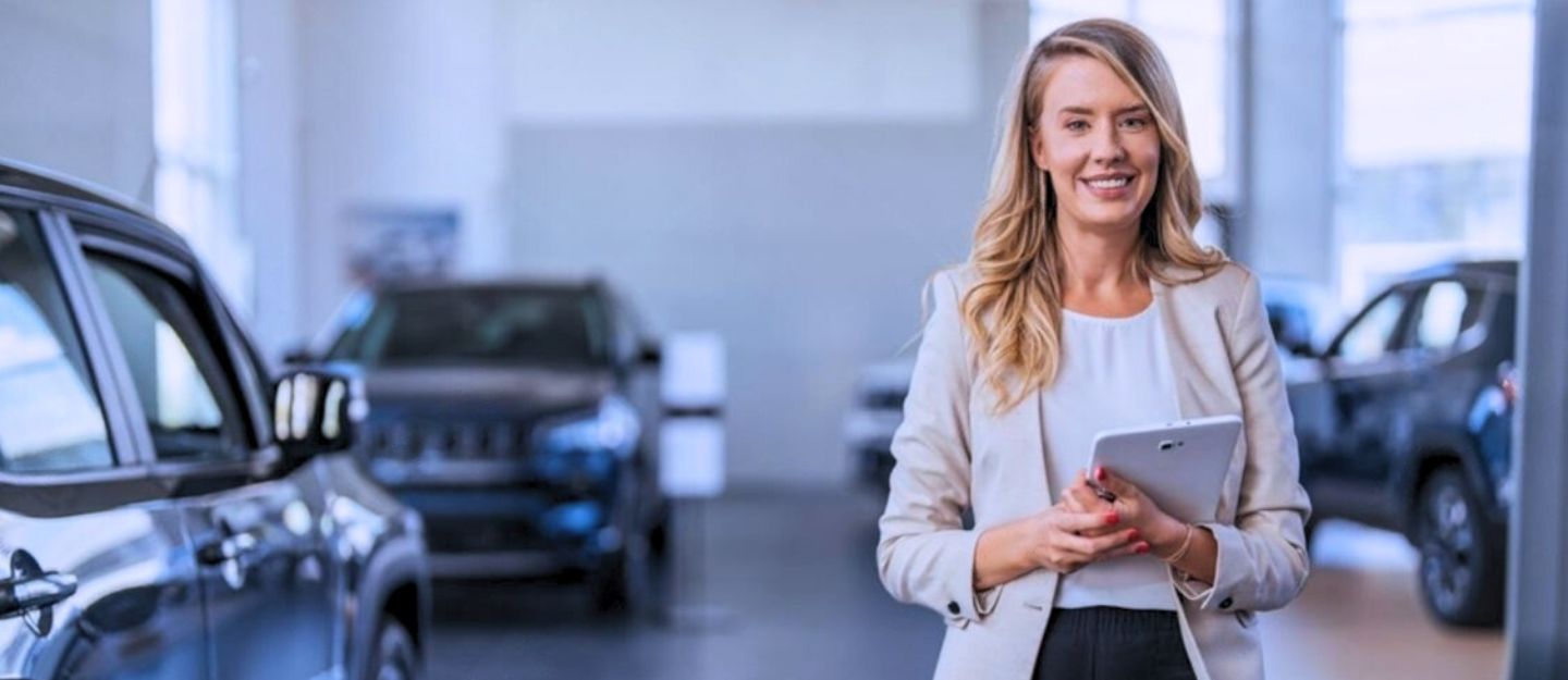 AI in the car rental industry