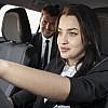 taxi etiquette for drivers and passengers