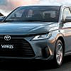 سيارة تويوتا يارس 2026