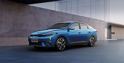 سيارة كيا كيه 3 إصدار 2025