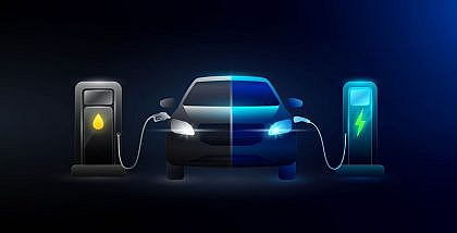 انواع السيارات الهايبرد