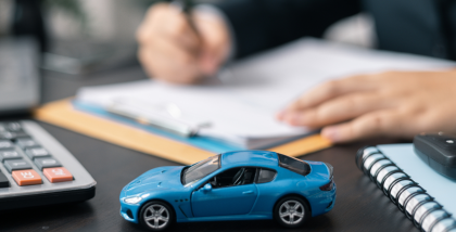 Types of car dealership licences in the UAE