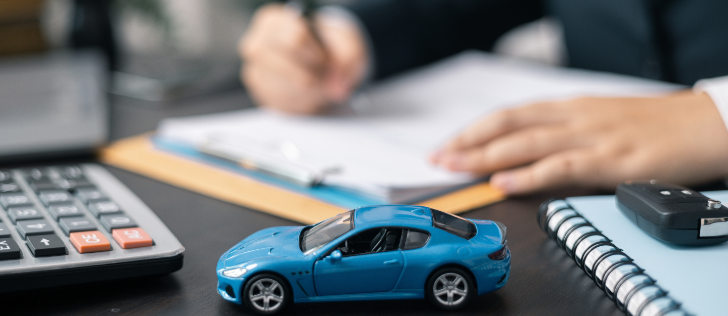 Types of car dealership licences in the UAE