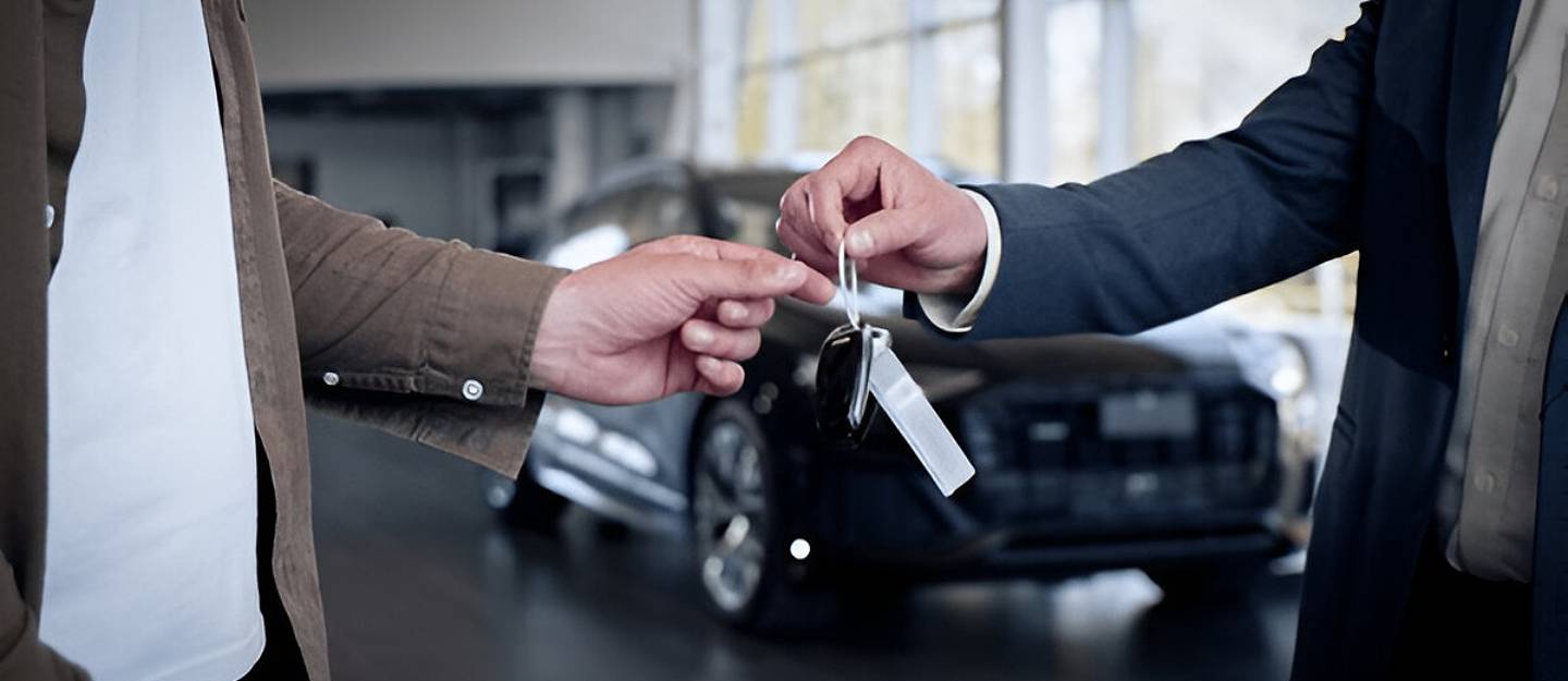 Renting Your Car in the UAE