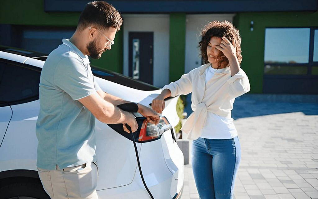 a key factor in the importance of EV charging infrastructure is the reduction of EV range anxiety