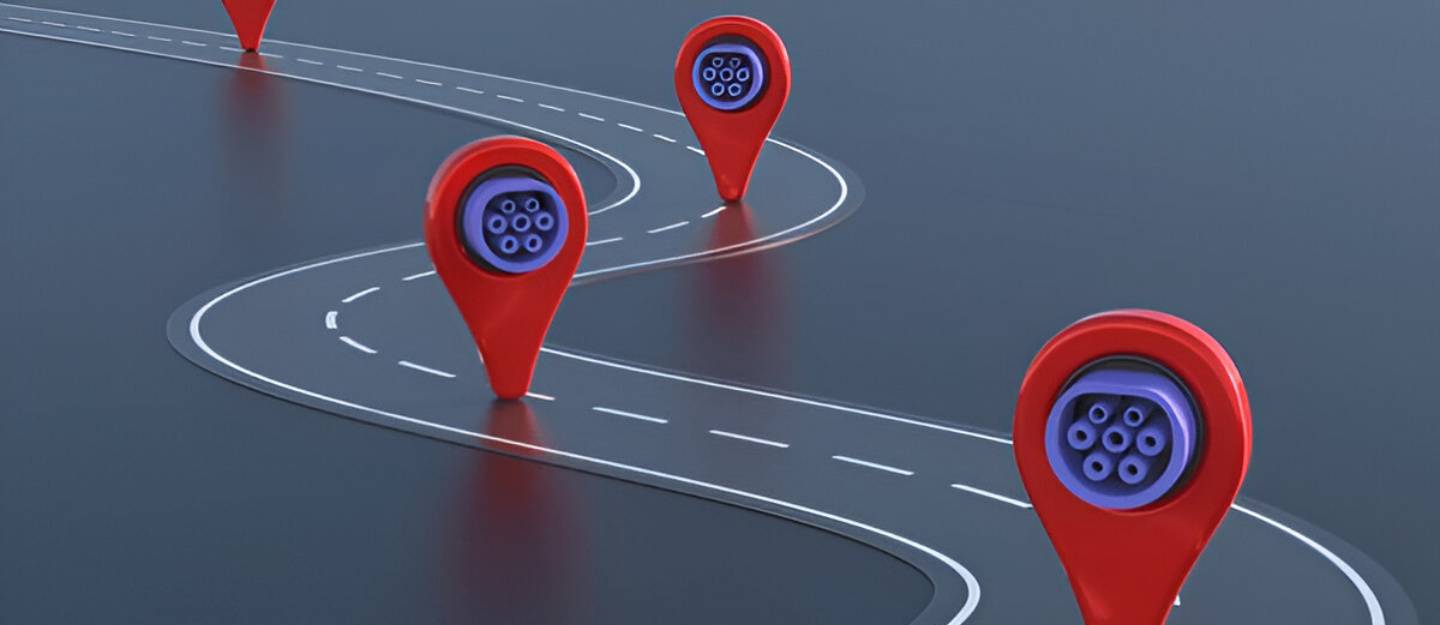 importance of EV charging infrastructure