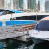 All About Dubai Water Taxi