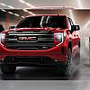 Chevrolet and GMC Truck Mania in GCC