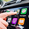 voice assistant in cars