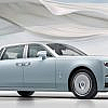 Rolls-Royce Phantom 100th Anniversary
