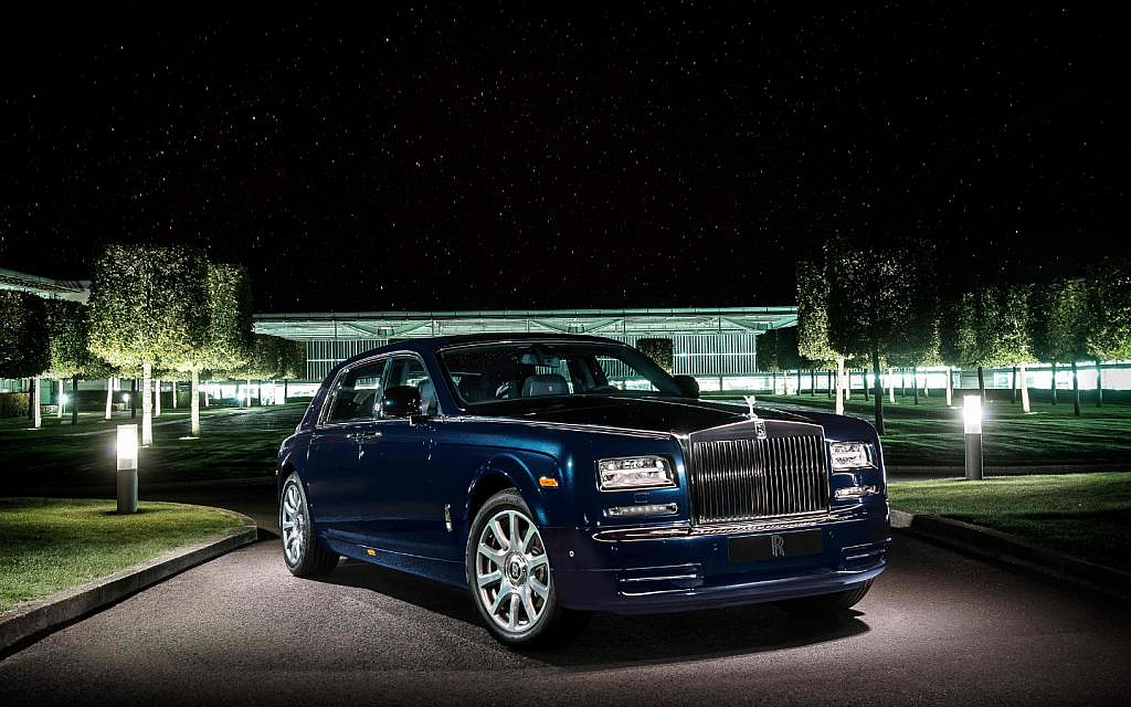 The Phantom has evolved through eight generations since 1925.