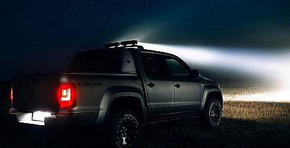 High Beam vs Low Beam Headlights in Your Car