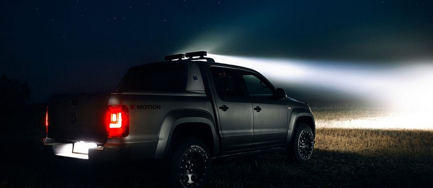 High Beam vs Low Beam Headlights in Your Car