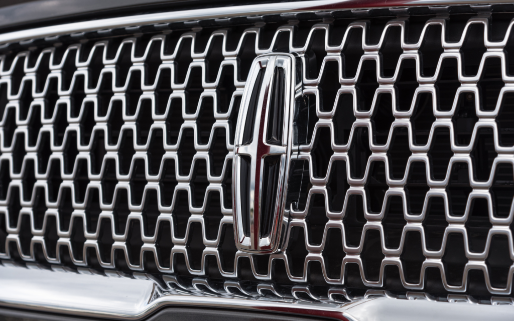 Official Lincoln showrooms in the UAE