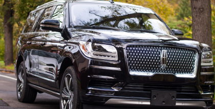 اجيال لينكولن نافيجيتور