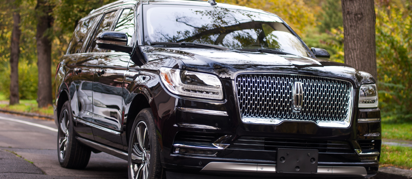 اجيال لينكولن نافيجيتور