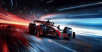 science behind F1 car aerodynamics