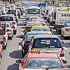 Traffic Jam Assist feature in cars