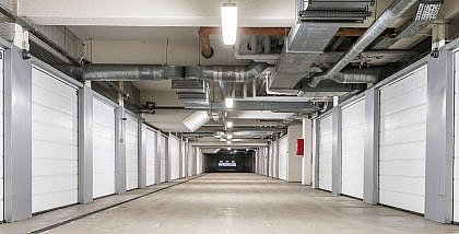 What to Look for When Choosing a Car Storage Unit