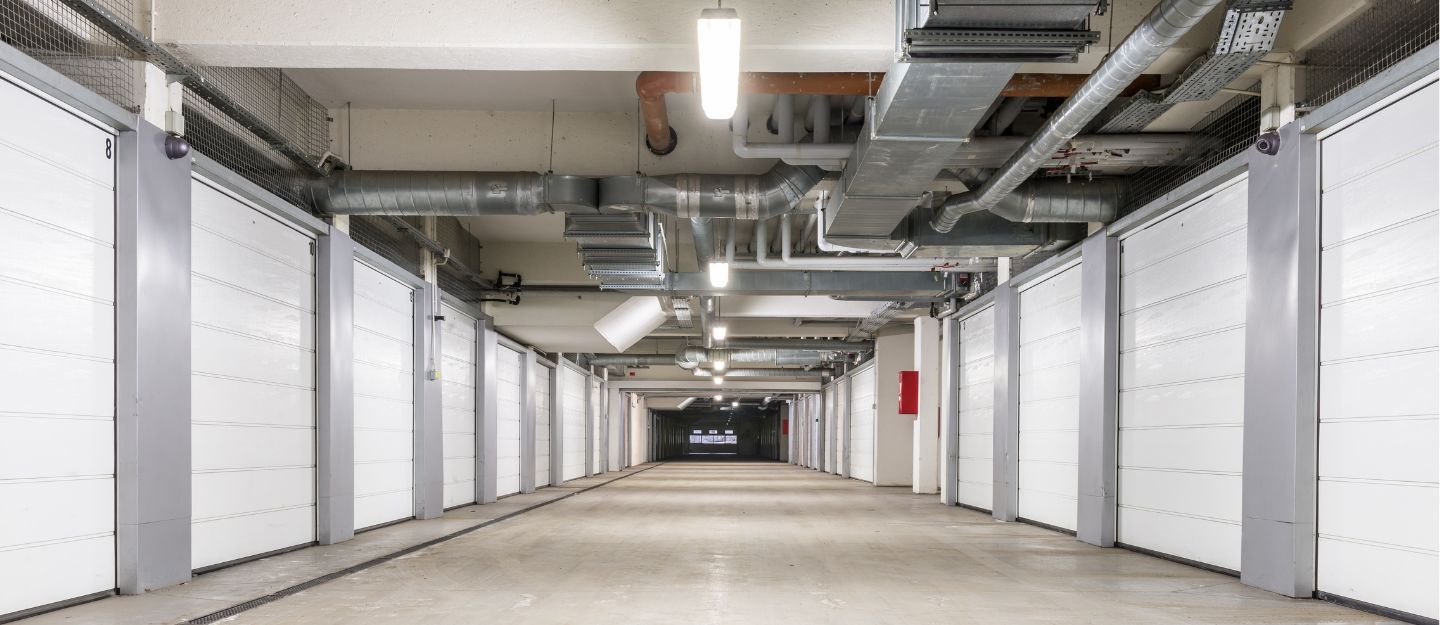 Top Car Storage Unit Tips: Security, Location & More | dubizzle