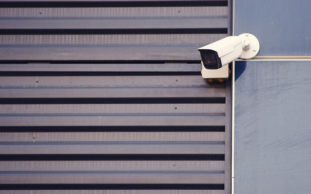 Security matters most, with facilities offering surveillance, access control and insurance.