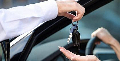 Rental car insurance in the UAE is mandatory for drivers
