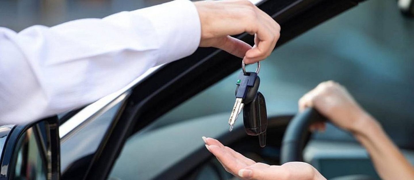 Rental car insurance in the UAE is mandatory for drivers