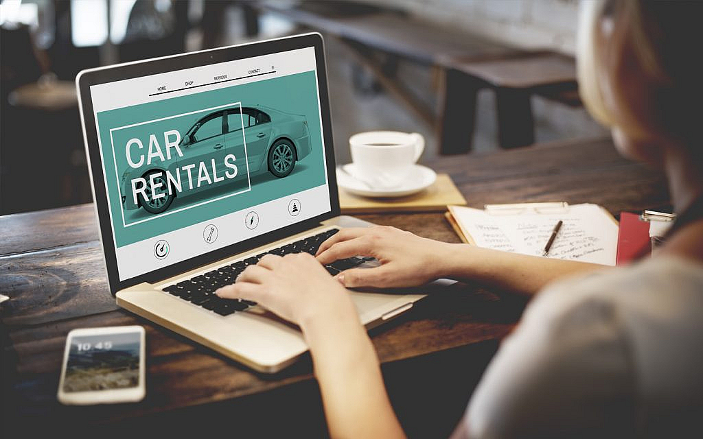 Check the options for car rental insurance in Dubai