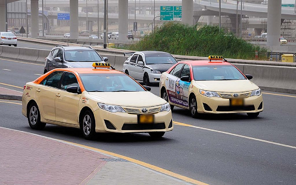 Taxi services in Dubai for Hatta