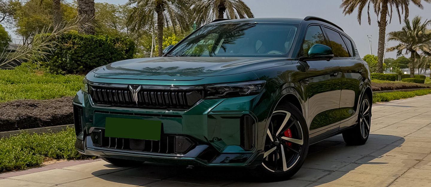 سيارة فويا فري 2025