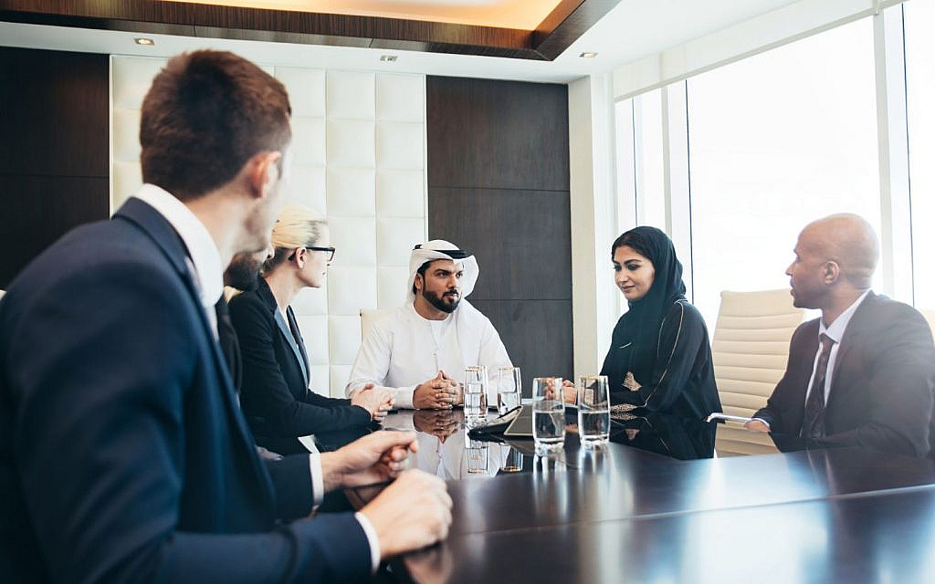 all about Dubai RTA ScaleUp programme