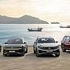 Volkswagen 2025 lineup in the UAE