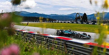 Formula 1 sustainability