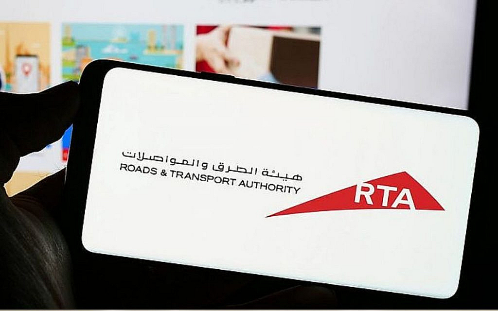 Dubai RTA ScaleUp programme is all about future pilot projects