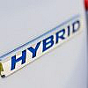 Manual transmission hybrid vehicles