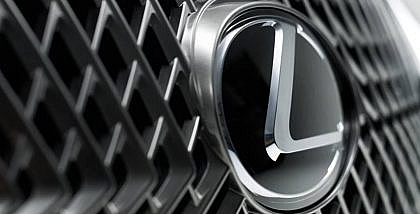 Takumi Craftsmanship in Lexus Cars