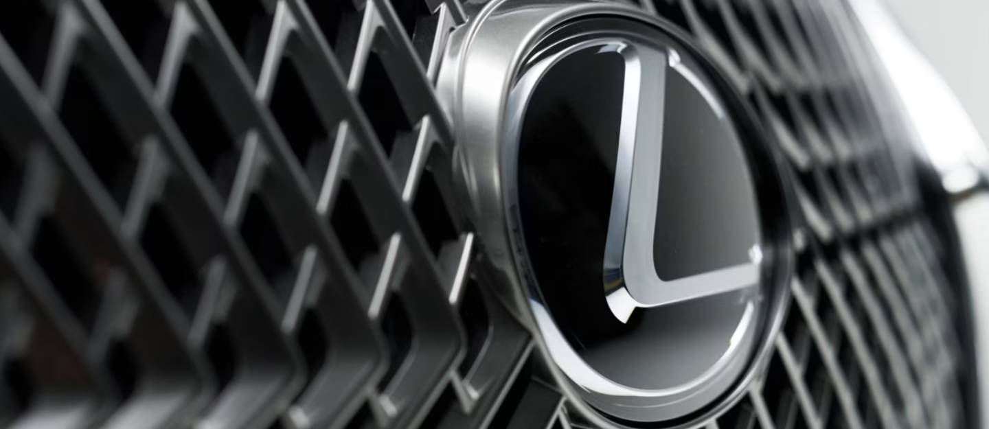 Takumi Craftsmanship in Lexus Cars