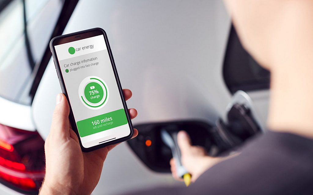 There are numerous DEWA EV Green Charger locations across Dubai