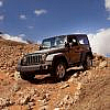List of Must-Have off-road vehicles Features