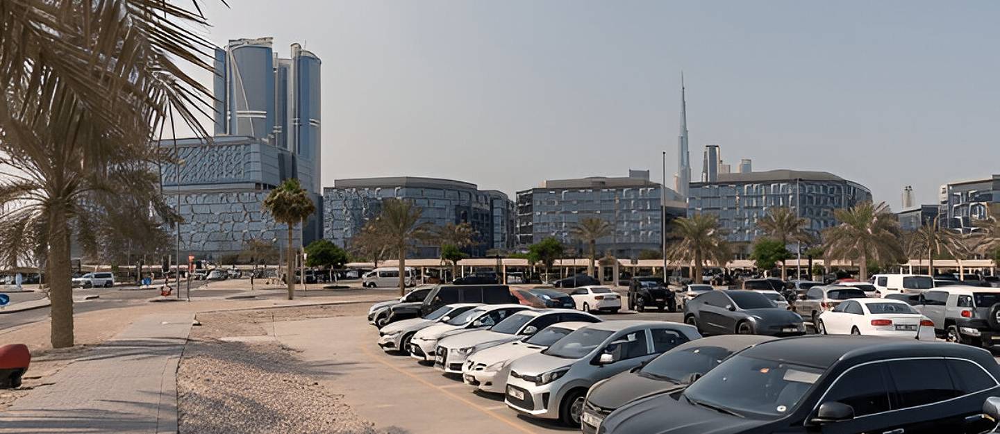 Free Parking in Dubai on the Prophet’s Birthday