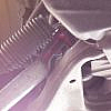 Rack and Pinion Steering System in car