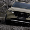 مازدا CX-5 2026