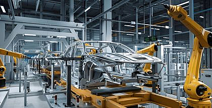 Importance of Car Frames in Crash Safety