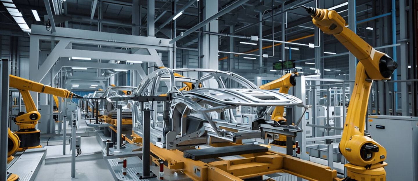 Importance of Car Frames in Crash Safety